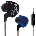 Auriculares KZ ED12 Hi-Fi con Micrófono - Manos libres, cable 3.5mm - Ítem