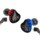 Auriculares KZ ED12 Hi-Fi con Micrófono - Manos libres, cable 3.5mm - Ítem1