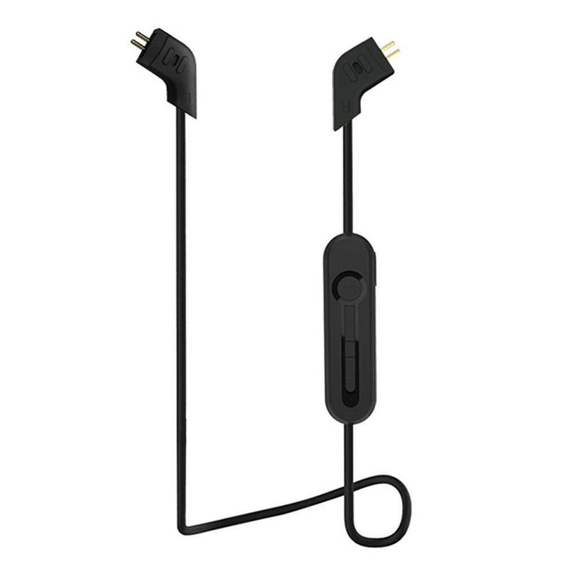 KZ Módulo Bluetooth ED12/ES3/ZST/ZSR/ZS10 - Permite usar los auriculares KZ ZS6/ZS5/ZS3 con conexión Bluetooth 4.2
