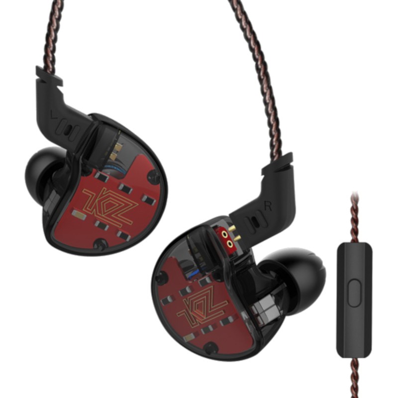 KZ ZS10 - Auriculares Deportivos