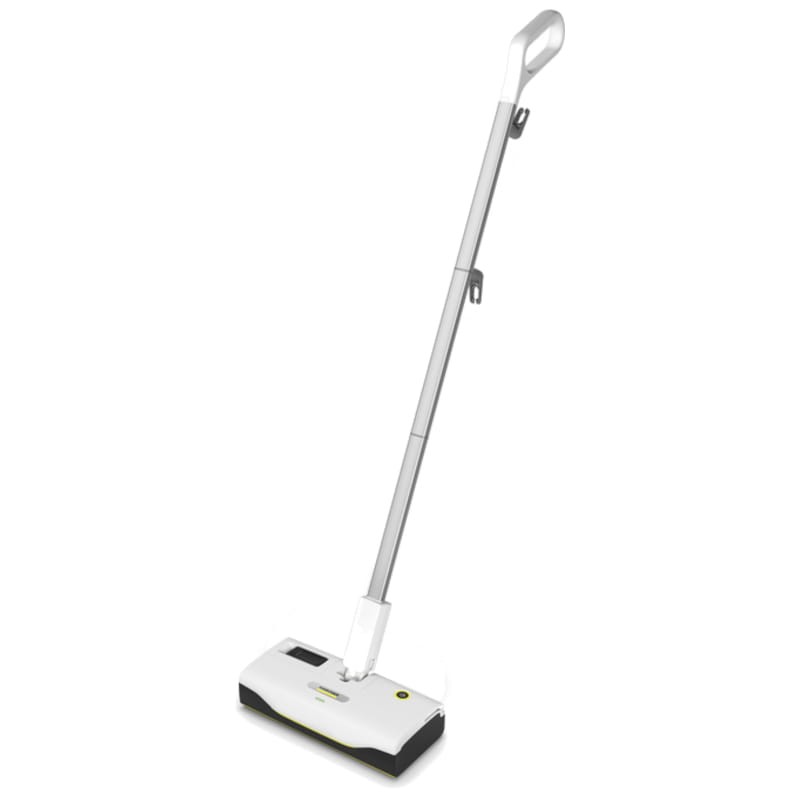 Karcher SC 1 UPRIGHT Branco - Esfregona de vapor - Item