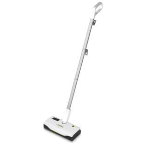 Karcher SC 1 UPRIGHT Branco - Esfregona de vapor