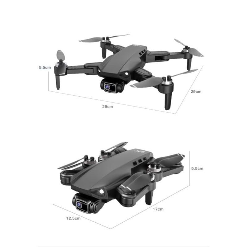 Drone L900 PRO SE Regular Edition - Item2