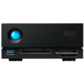 LaCie 1big Dock SSD Pro 2TB thunderbolt 3 - Disco rígido externo - Item