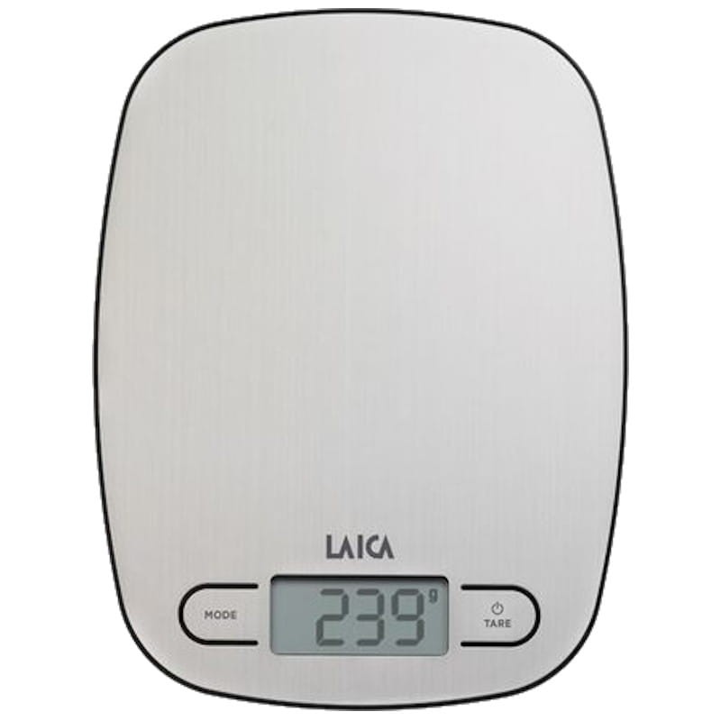 Laica KS1033 Báscula de Cocina - Ítem