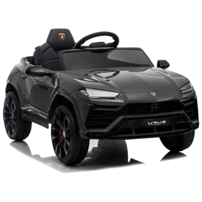 Lamborghini Urus 12V Noir Avec Licence - Voiture électrique pour enfants - Ítem3