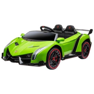 Lamborghini Veneno 12V - Voiture électrique pour enfants