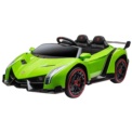 Lamborghini Veneno 12V - Carro Telecomando para Crianças - Item