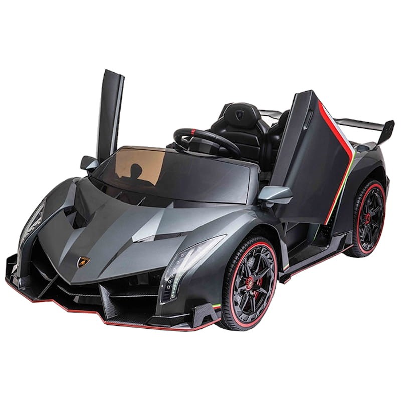 Lamborghini Veneno 12V - Coche Eléctrico para Niños - Ítem2