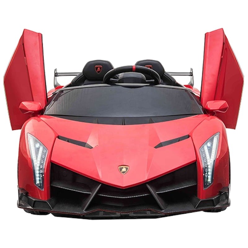 Lamborghini Veneno 12V - Coche Eléctrico para Niños - Ítem5