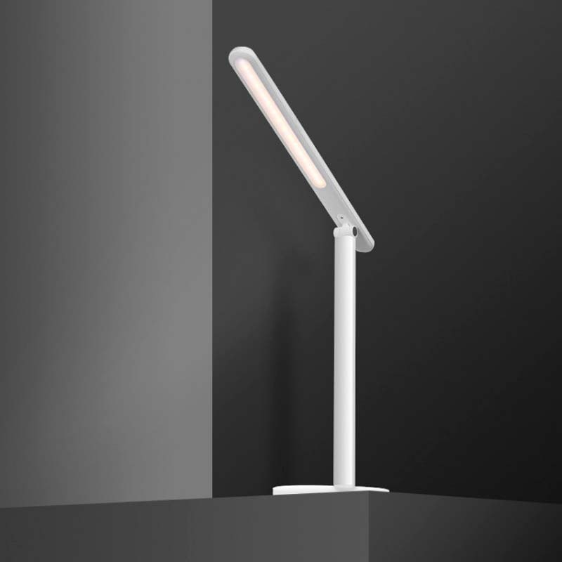 Yeelight Led Folding Desk Lamp Z1 Pro, Le Wifi Smart Bedside Table Lamp