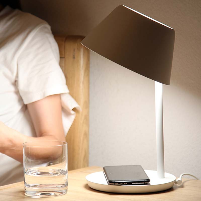 Lampe de ChevetXiaomi Yeelight Staria Bedside Lamp Pro - Ítem3