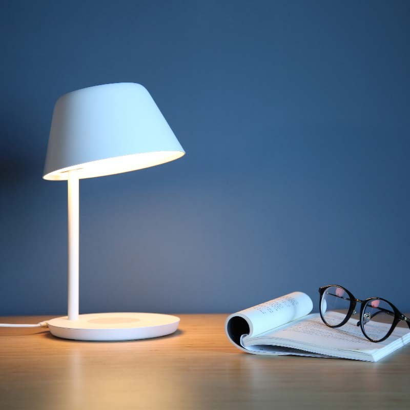 Lampe de ChevetXiaomi Yeelight Staria Bedside Lamp Pro - Ítem6