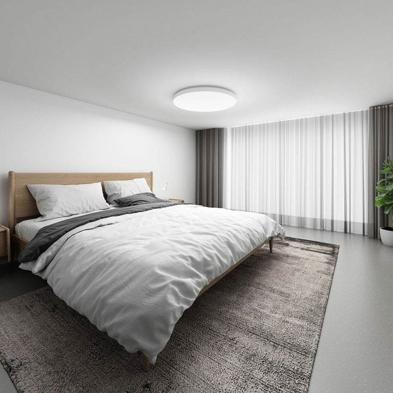 Plafonnier Xiaomi Mi Smart LED Ceiling Light - Ítem1
