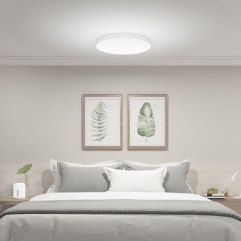 Lámpara de Techo Xiaomi Mi Smart LED Ceiling Light - Ítem2