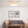 Candeeiro de Teto Yeelight Galaxy LED Ceiling Light 480 - Item2