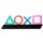 Lámpara Gaming Playstation Paladone Icons Multicolor - Ítem1