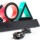 Lámpara Gaming Playstation Paladone Icons Multicolor - Ítem3