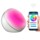 Lámpara Inteligente de Mesa control por Voz DB-106 - Color Blanco - 7 Colores RGB - Iluminación LED - Alimentación 5V-1A - WiFi 2.4GHz b/g/n - Control Remoto - Temporizador - Compatible con Android y iOS - Ítem1