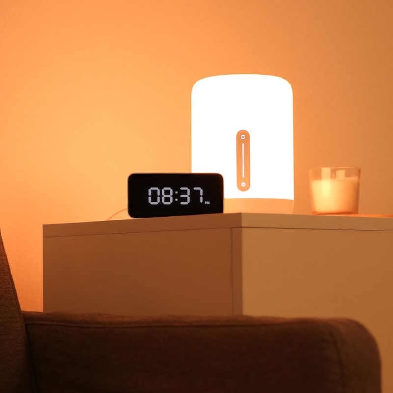 Lámpara Inteligente Xiaomi Mi Bedside Lamp 2 RGB - Ítem4