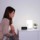 Lámpara Inteligente Xiaomi Mi Bedside Lamp 2 RGB - Ítem5