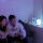 Lámpara Inteligente Xiaomi Mi Bedside Lamp 2 RGB - Ítem8