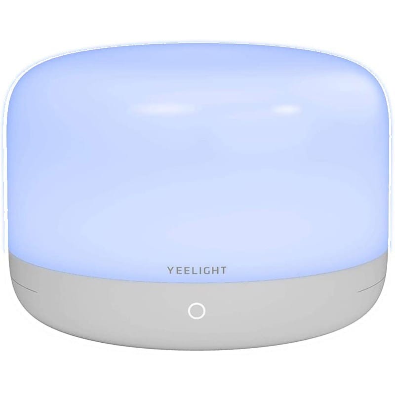 Lámpara Inteligente Xiaomi Yeelight Bedside Lamp D2 - Ítem3