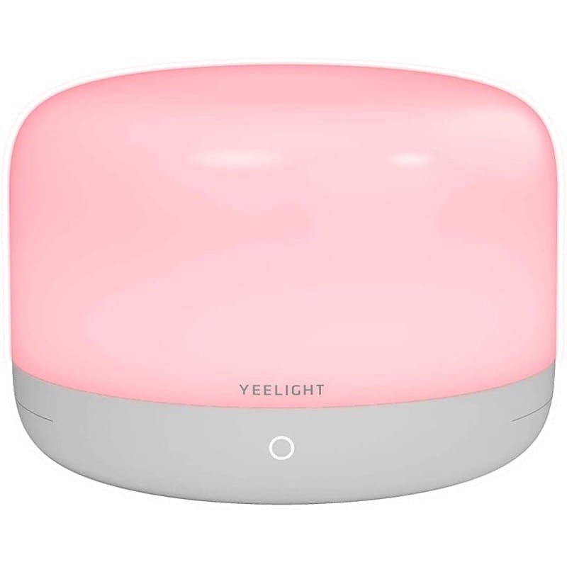 Lámpara Inteligente Xiaomi Yeelight Bedside Lamp D2 - Ítem4