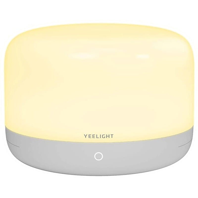 Lámpara Inteligente Xiaomi Yeelight Bedside Lamp D2 - Ítem5