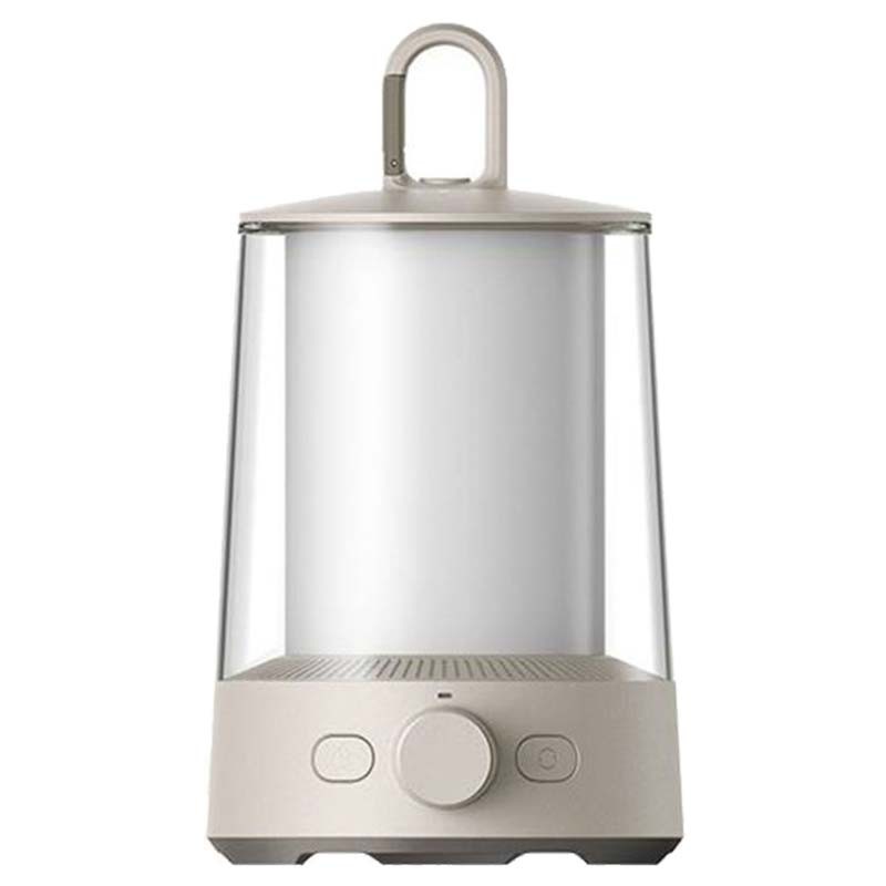 Xiaomi Camping Light - Lampe et Lanterne Multifonctions