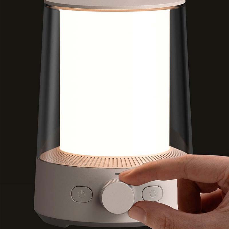 Lámpara y Linterna Xiaomi Multifunción - Ítem2