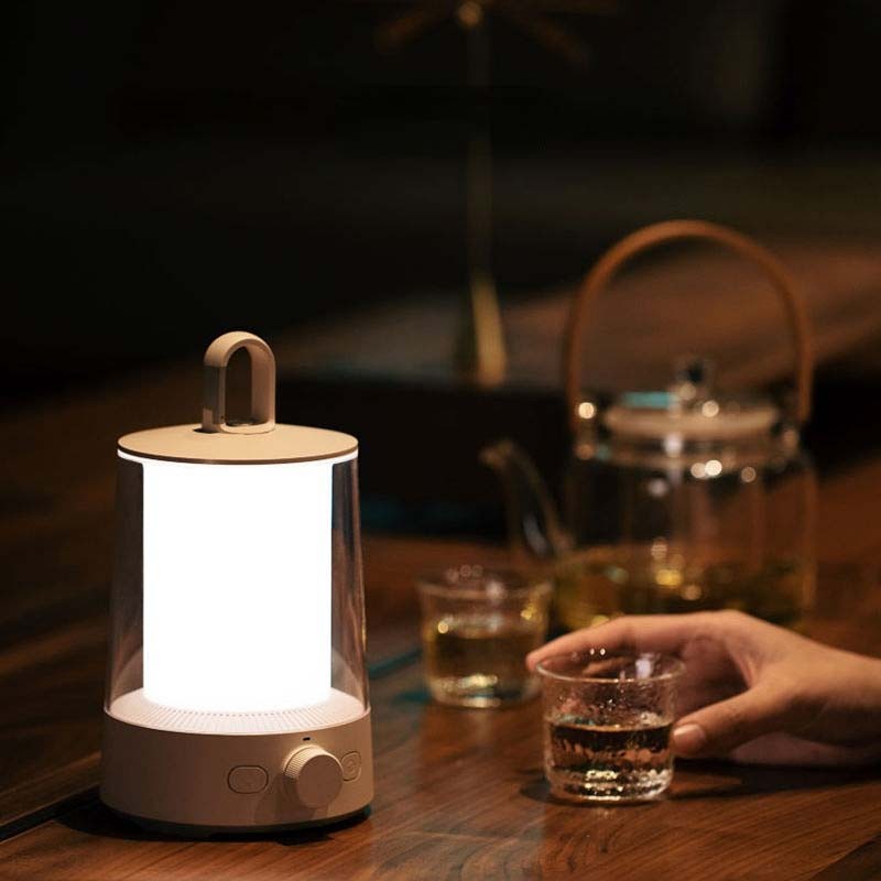 Xiaomi Camping Light - Lampe et Lanterne Multifonctions
