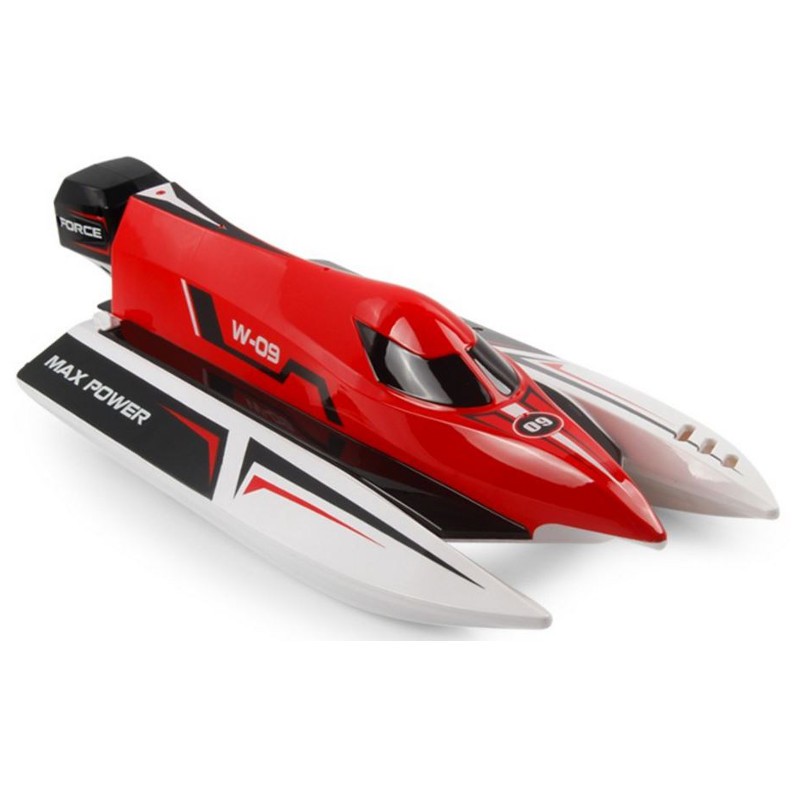 Wltoys WL915 RC Bateau - Ítem1