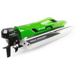 Lancha RC Wltoys WL915 - Ítem2