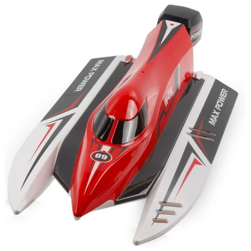 Acheter Bateau Telecommende Wltoys WL915 PowerPlanetOnline