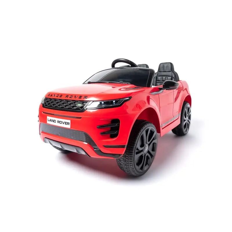 Land Rover Range Rover EVOQUE MP4 Rojo - Coche eléctrico para niños - Ítem2