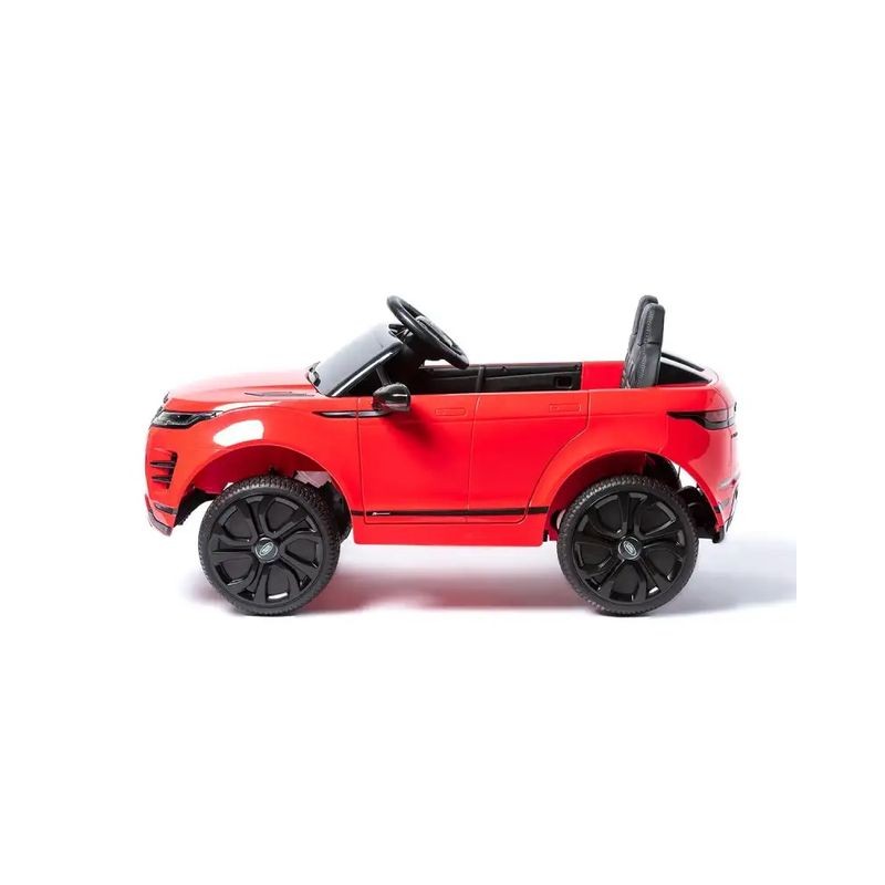 Land Rover Range Rover EVOQUE MP4 Rojo - Coche eléctrico para niños - Ítem3