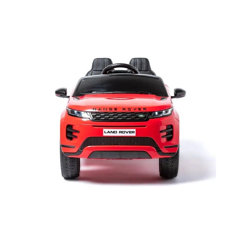 Land Rover Range Rover EVOQUE MP4 Rojo - Coche eléctrico para niños - Ítem4