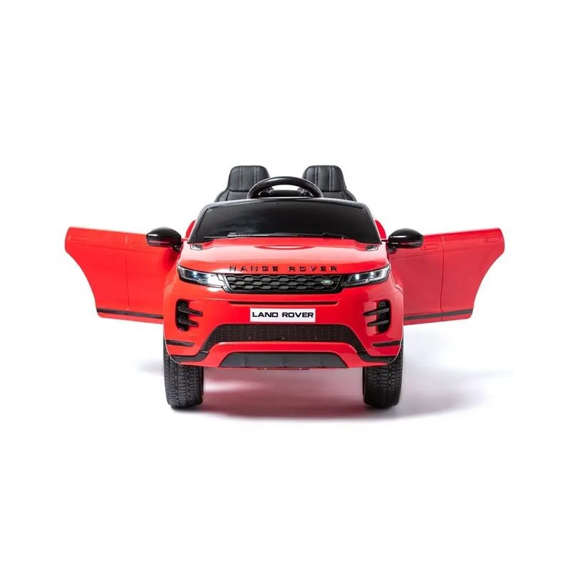 Land Rover Range Rover EVOQUE MP4 Rojo - Coche eléctrico para niños - Ítem5
