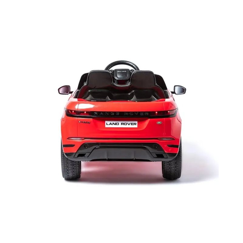 Land Rover Range Rover EVOQUE MP4 Rojo - Coche eléctrico para niños - Ítem6