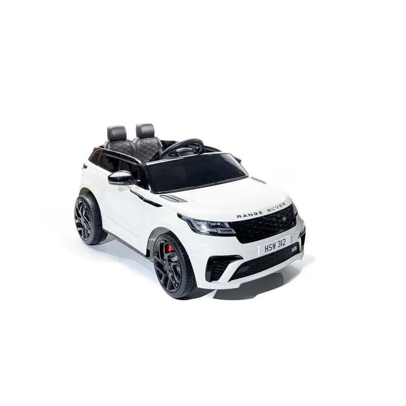 Land Rover Range Rover Velar 12V Blanco - Coche eléctrico para niños - Ítem1