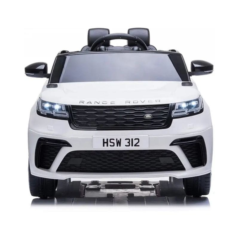 Land Rover Range Rover Velar 12V Blanco - Coche eléctrico para niños - Ítem3