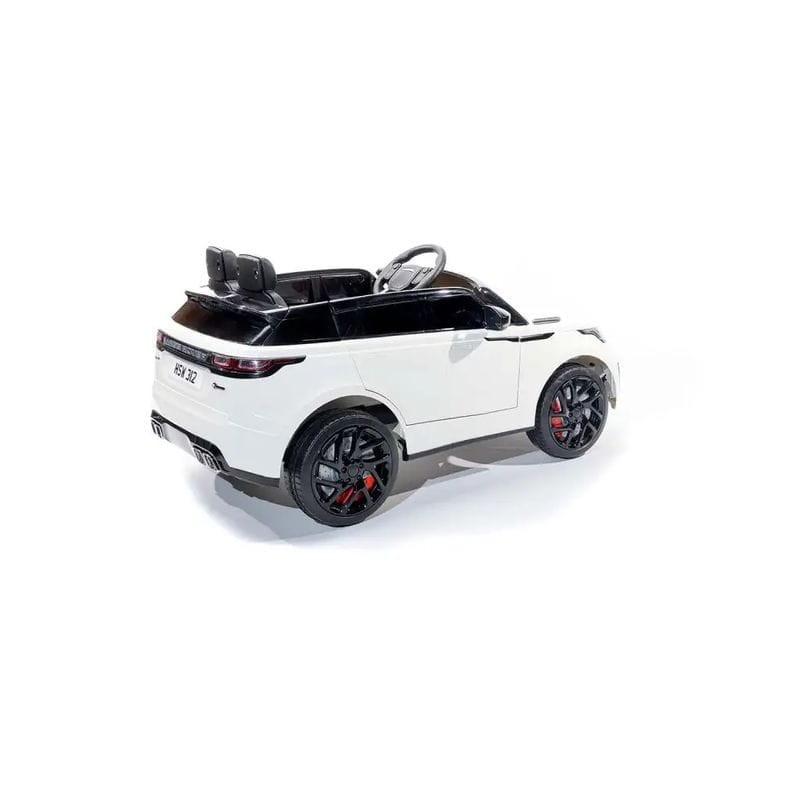 Land Rover Range Rover Velar 12V Blanco - Coche eléctrico para niños - Ítem4