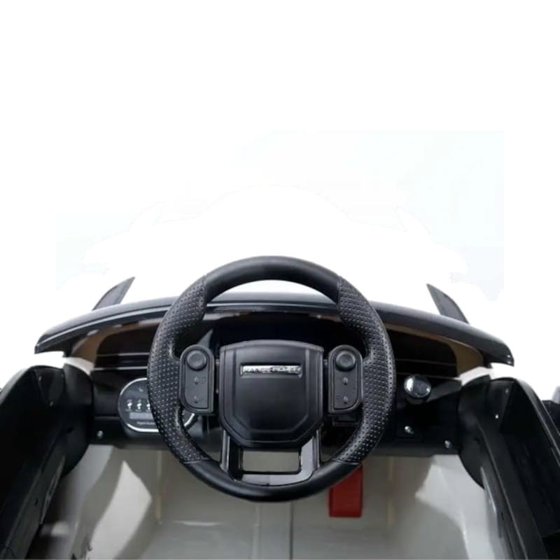 Land Rover Range Rover Velar 12V Blanco - Coche eléctrico para niños - Ítem6