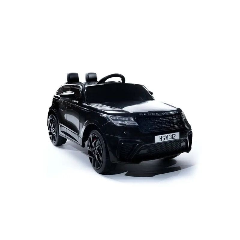 Land Rover Range Rover Velar 12V Preto - Carro elétrico para crianças - Item2