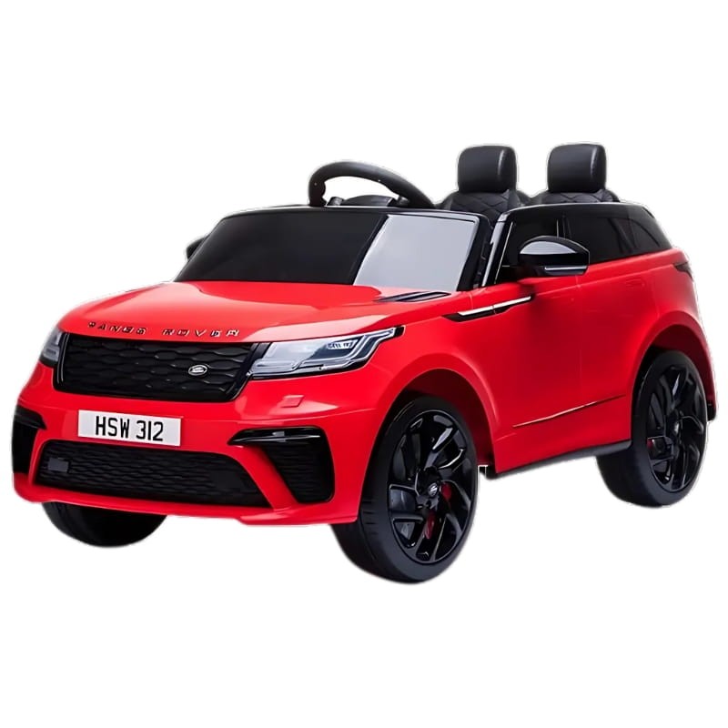 Land Rover Range Rover Velar 12V Rouge - Voiture électrique pour enfants - Ítem