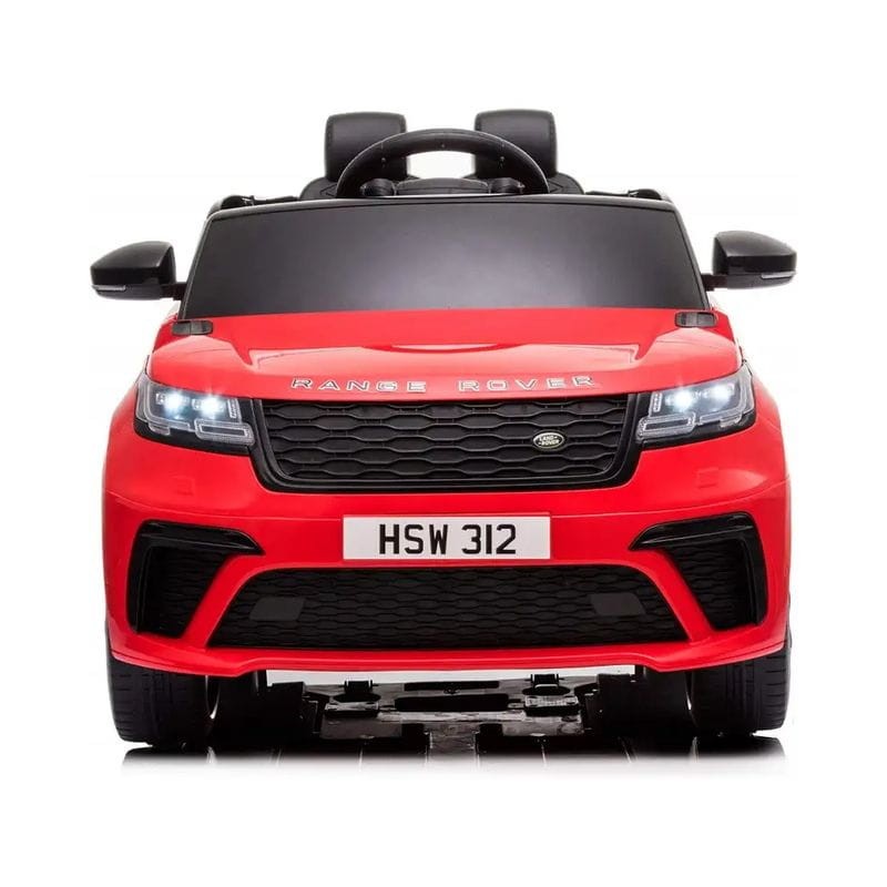 Land Rover Range Rover Velar 12V Rouge - Voiture électrique pour enfants - Ítem4