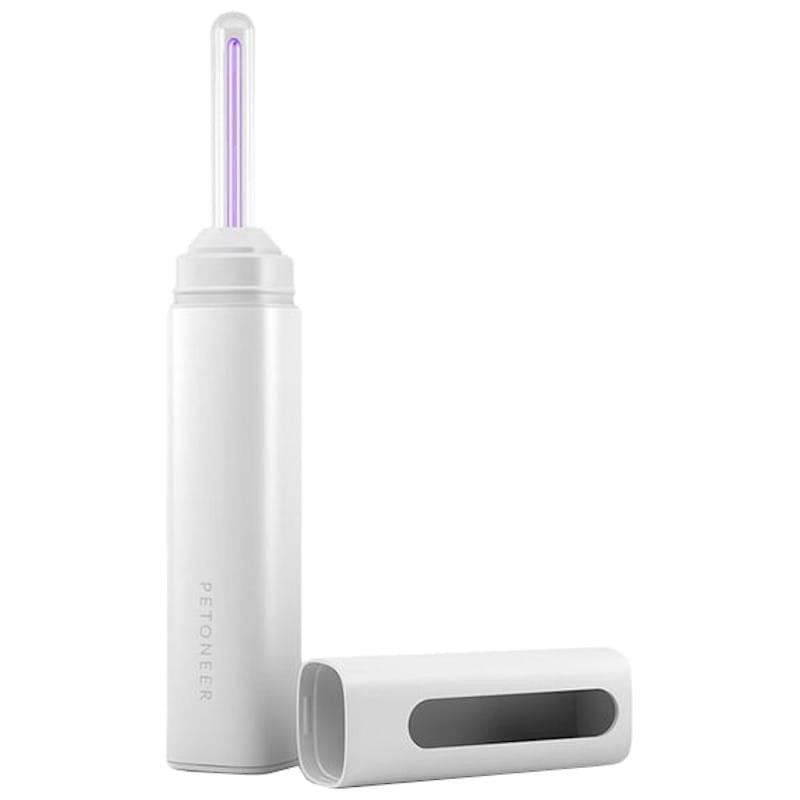 Lápiz Esterilizador Petoneer UV Sanitizing Pen - Ítem