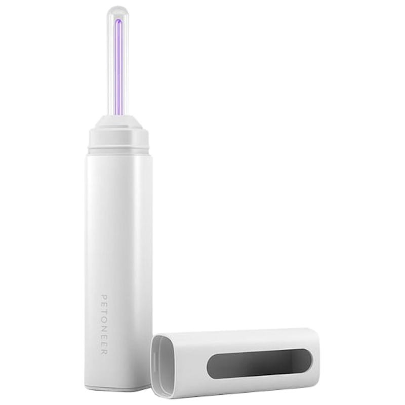 Stylo Stérilisateur Petoneer UV Sanitizing Pen - Ítem