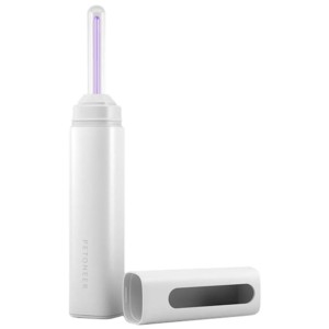 Stylo Stérilisateur Petoneer UV Sanitizing Pen